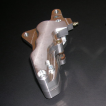 Remklauwen Buell Lightning