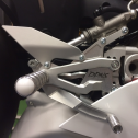 Rearset Ducati Panigale V4