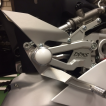 Rearset Ducati Panigale V4