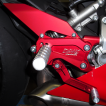 Remschakelset Ducati Panigale 899