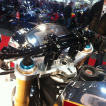 Kroonplaat Ducati Panigale 