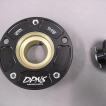 Tankdop Suzuki GSX