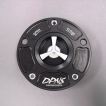 Tankdop Suzuki GSX