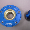 Tankdop Suzuki GSX