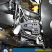 Remschakelset GSX 1000