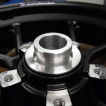 Wielspacers Ducati 1098/ /1198 / 848