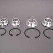 Wielspacers R1
