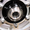Wielspacers R1