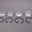 Wielspacers CBR 1000 rr