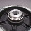 Wielspacers CBR 1000 rr