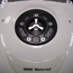 Tankdop BMW S 1000 rr