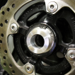 Wielspacers ZX6 r