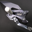 Rearset Ducati Panigale