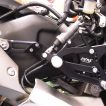 Remschakelset Yamaha R1 2016