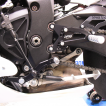 Remschakelset Yamaha R1 2016