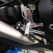 Remschakelset CBR 1000 RR