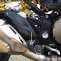 Rearset Ducati Monster M821/M1200