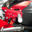 Remschakelset Ducati Panigale 899