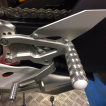Rearset Ducati Panigale V4
