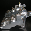 Remklauwen Buell Lightning