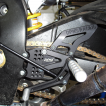 Remschakelset GSX 1000